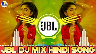 Hindi gana dj  Hindi gana  2021 new Hindi dj song  love song dj  diwani mai diwani dj song  jbl [upl. by Goggin]