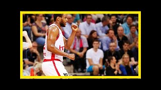 Basketball bbl fc bayern münchen  brose bamberg [upl. by Cassiani136]