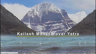 kailash Yatra information Shiva kailash Kailash Parvat Manasarovar yatra Kailash Man Tibet [upl. by Esac683]