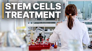 Stem Cells Treatment Against Diseases  YouTube Documentary [upl. by Farley527]