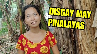 PROJECT SA LUPA NILA DISGAY [upl. by Oisinoid]