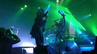 Behemoth  Complete Show Live In Paris [upl. by Revkah]