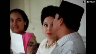 Indriati Iskak Ir Soekarno amp Cindy Adams short 1966 [upl. by Scholz175]