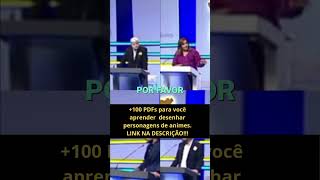 TENSÃO NO DEBATE  Respeito e Direitos de Resposta shorts pablomarçal eleições2024 [upl. by Luca]