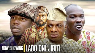 LADO ONI JIBITI  Ijebu  Okele  Latest Yoruba Movies 2024 New Release [upl. by Ferren395]