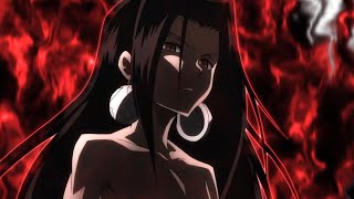 The New King is Awake Shaman King 2021 EP 51 [upl. by Mulvihill577]