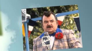 HideHi actor Paul Shane dies [upl. by Arebma]