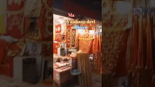 Ma vaishano devi katra🛕🙏vaishanodevi dipawali vairalvideo smeetapvlog [upl. by Selassie]