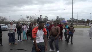 Lowndes High Harlem Shake [upl. by Huesman]