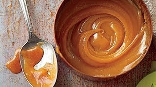 The Best Way to Make Homemade Caramel [upl. by Dopp942]