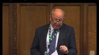 JIM ALLISTER WHY WAS UK GOVT FUNDING CASEMENT PARK GAA INSTEAD OF REDUCING NHS WAITING TIMES [upl. by Aerahs]