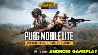 THE LITE HUNT  Trying out PUBG LITE to be ready for bots [upl. by Comras]