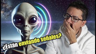 Sobre la Noticia del Enorme Anuncio Extraterrestre que se Viene [upl. by Iturhs4]