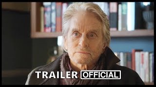 The Kominsky Method Season 2 Movie Trailer 2019  Comedy Movie [upl. by Adim]