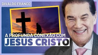 Transforme Sua Vida com Jesus  Palestra Espírita com Divaldo Franco [upl. by Airreis]