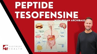 Peptide Tesofensine [upl. by Myrwyn]