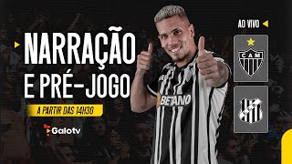 GALO X DEMOCRATAGV  NARRAÇÃO E PRÉJOGO 🎙️🐔 [upl. by Secnarf772]