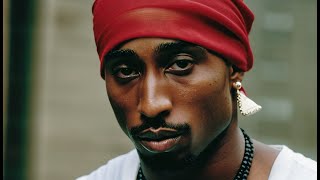 2pac Shakur Trylogy New Song AI TopacShakur [upl. by Portingale]