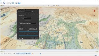 Tacview Tutorial  Using Mapview for Enhanced Terrain Textures [upl. by Abernathy]