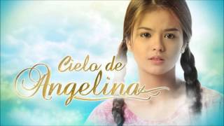 Natutulog Ba Ang Diyos Cielo de Angelina Theme  Jonalyn Viray and Jillian Ward [upl. by Faxan]