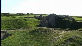 Pointe Du Hoc DDay Memorial [upl. by Boardman]