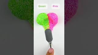 Mixing Colors Like a PRO with Clay 🎨 shorts tiktok satisfying colormixing asmr [upl. by Ahasuerus722]