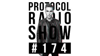 Nicky Romero  Protocol Radio 174  131215 [upl. by Welford985]