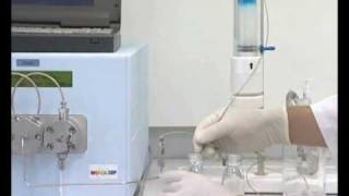 Preparative Chromatography Principle by Novasep [upl. by Carmencita]