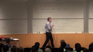 Markus Linckelmann quotHochschild cohomology and modular representation theory part 1quot [upl. by Herrington]