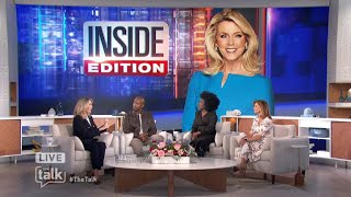 Deborah Norville Blames Greta Gerwigs Oscar Snub on guys club [upl. by Kassity]