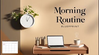 Morning Routines of Successful People A Blueprint for Success [upl. by Ivonne178]