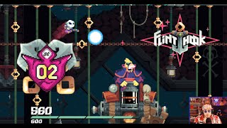 FR Flinthook  Un boss par live  Non ça serai trop beau [upl. by Meyers]