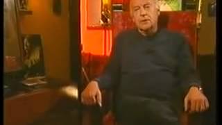 Eduardo Galeano habla de su obra quotLas Venas Abiertas de América Latinaquot [upl. by Lananna]