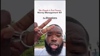 Money Management In 4 Steps 💰 [upl. by Markos]