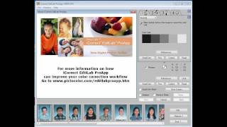 iCorrect EditLab ProApp Tutorial User Guide and Quick Help [upl. by Jadwiga]