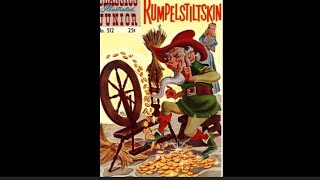 New Oxford Modern English Grade 2 Rumpelstiltskin Reading [upl. by Sherwin637]