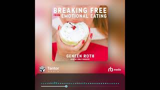 Audiobook Sample Breaking Free from Emotional Eating [upl. by Audra]