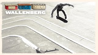 This Old Ledge Wallenberg [upl. by Tipton]