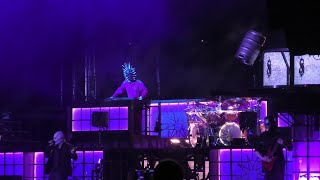 Slipknot LIVE Disasterpiece  Plovdiv Bulgaria 2022 [upl. by Enilemme618]