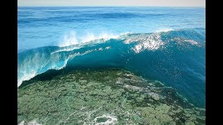 EL FRONTON HISTORY OF BODYBOARD [upl. by Zebe240]