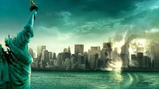 Cloverfield  Movie Review [upl. by Ahsitak]