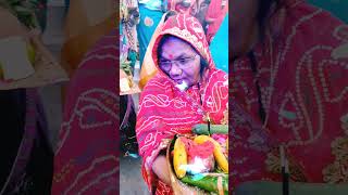 Chhath puja gana 5MinuteCraftsYouTube 5MinuteCraftsDIY chhpujagana [upl. by Frendel]