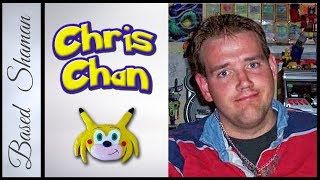 Who Was Chris Chan  Pt 2 [upl. by Nogras]