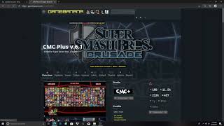 READ DESCRIPTION How to download and Play Crusade CMC Plus OLD [upl. by Rus509]