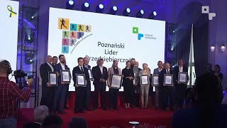 25 lat Powiatu Poznańskiego [upl. by Ahsap408]