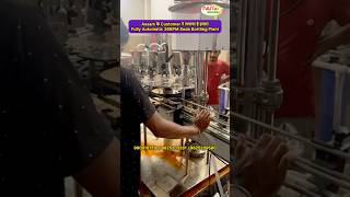 36BPM Fully Automatic Soda Bottling Plant 😍👌 sodamachineinindia business smallbusinessideas [upl. by Nawk]