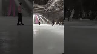 Kamila Valieva in Ice Show [upl. by Genisia747]