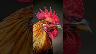 The Rooster in Chinese Zodiac sign astrology zodiac viralvideo chinesezodiac rooster shorts [upl. by Sirrad]