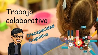 Tips para discapacidad cognitiva dentro del aula  Estrategias pedagógicas  Inclusión [upl. by Aihsitan]