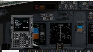 X Plane 11 How to Perform a Hold  XPlane 11 Tutorial 5 [upl. by Ursola]